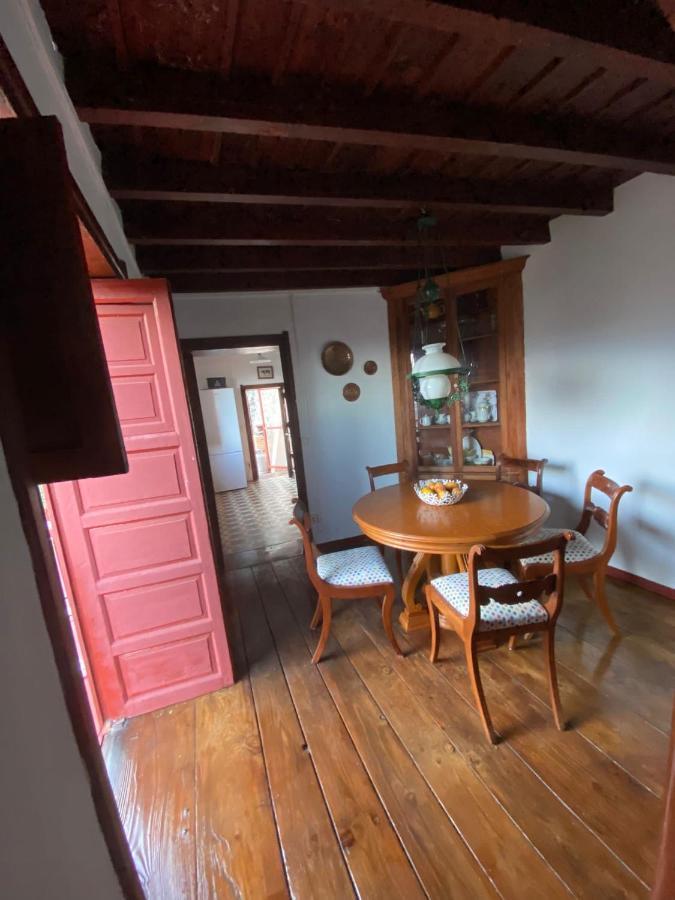 Casa Ayane Villa Santa Cruz de la Palma  Exteriör bild