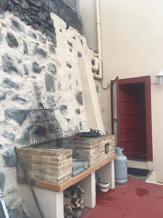 Casa Ayane Villa Santa Cruz de la Palma  Exteriör bild