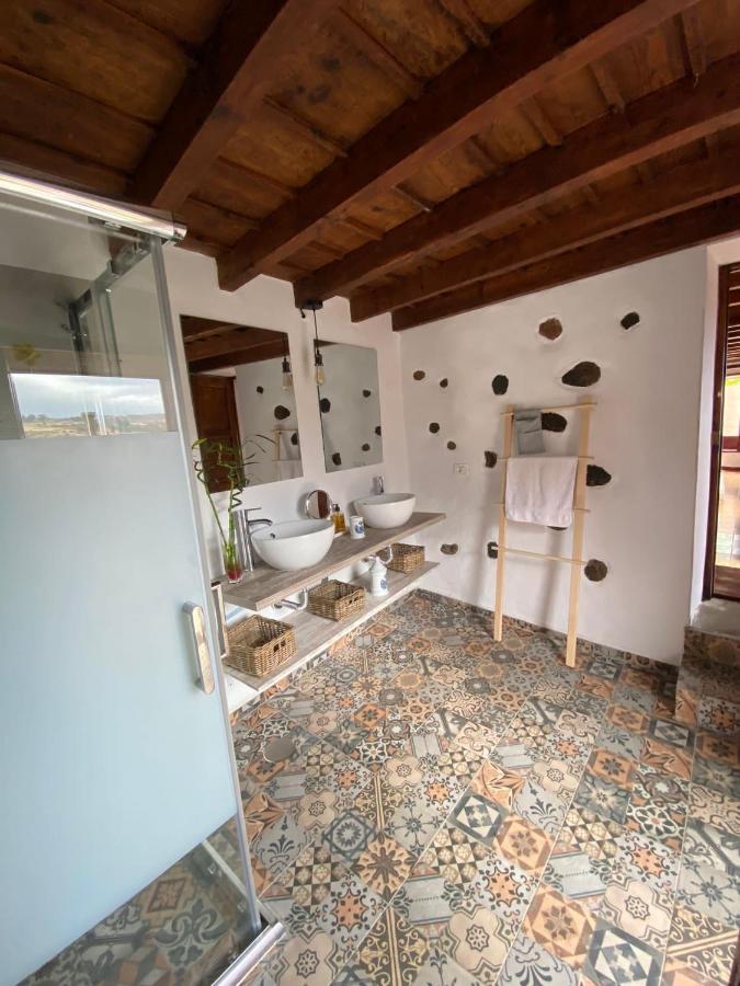 Casa Ayane Villa Santa Cruz de la Palma  Exteriör bild